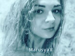 MarusyaX