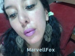 MarvellFox