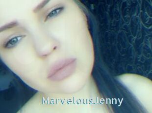 MarvelousJenny