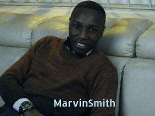 MarvinSmith