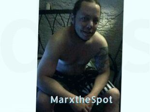 MarxtheSpot