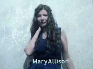 MaryAllison