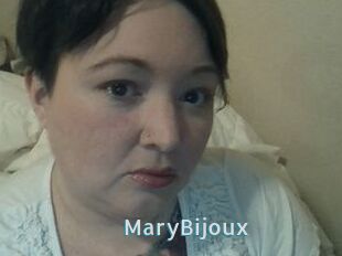 MaryBijoux