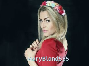 MaryBlond555