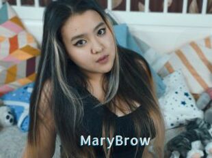 MaryBrow