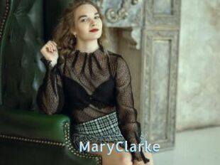 MaryClarke