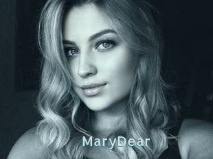 MaryDear