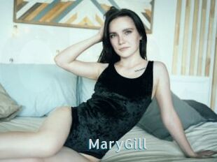 MaryGill