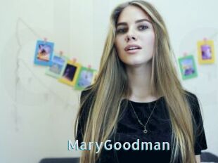 MaryGoodman