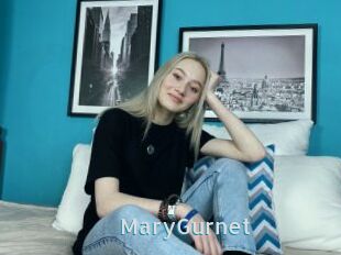 MaryGurnet