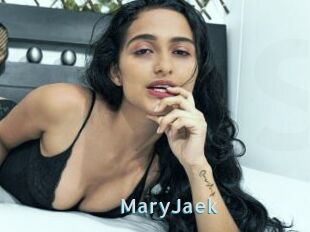 MaryJaek