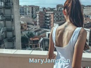 MaryJameson