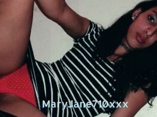 MaryJane710xxx