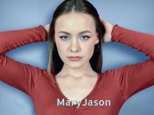 MaryJason