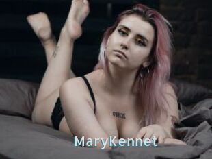 MaryKennet