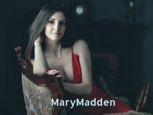 MaryMadden