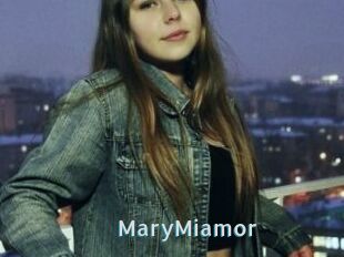 MaryMiamor