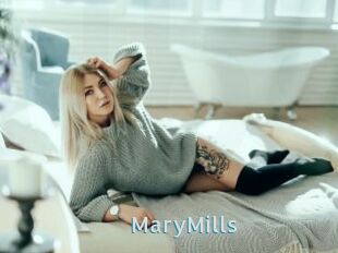 MaryMills
