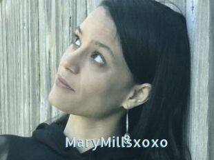 MaryMillsxoxo