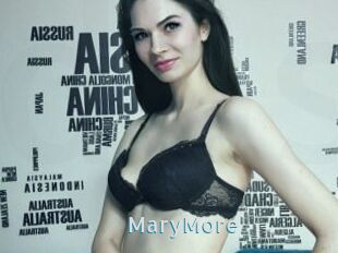 MaryMore