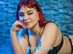 MaryMoure
