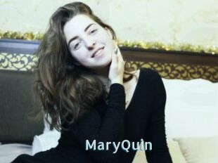 MaryQuin