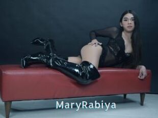 MaryRabiya