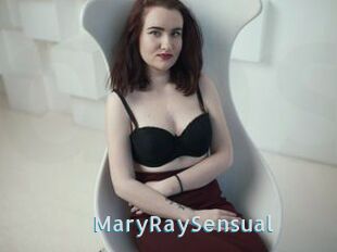 MaryRaySensual