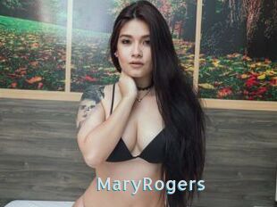 MaryRogers