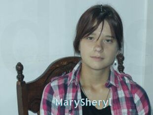 MarySheryl