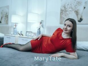 MaryTate