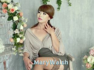 MaryWalsh