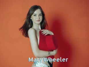 MaryWheeler