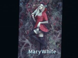 MaryWhite