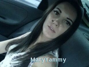 MaryYammy