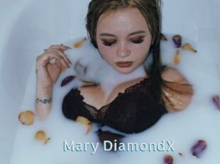 Mary_DiamondX