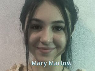 Mary_Marlow