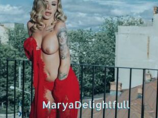 MaryaDelightfull