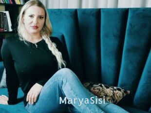 MaryaSisi