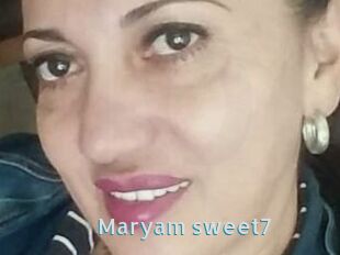 Maryam_sweet7