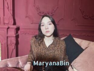 MaryanaBin