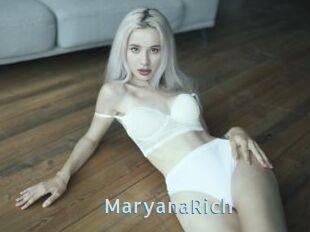 MaryanaRich