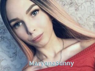MaryanaSunny