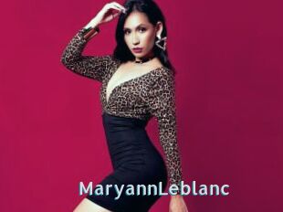 MaryannLeblanc