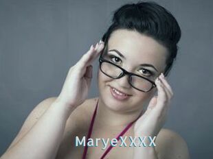 MaryeXXXX