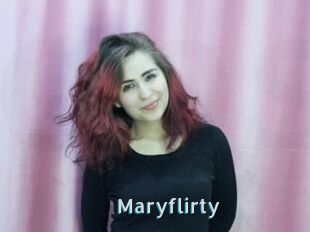 Maryflirty
