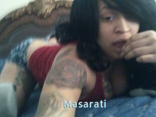 Masarati