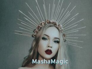 MashaMagic