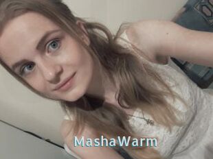 MashaWarm