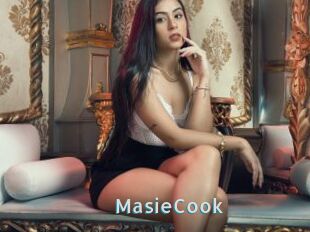 MasieCook